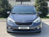 Kia Cerato 2014 года за 6 700 000 тг. в Алматы