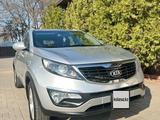 Kia Sportage 2013 года за 7 600 000 тг. в Алматы – фото 4