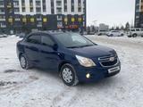 Chevrolet Cobalt 2021 годаfor5 350 000 тг. в Астана