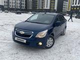 Chevrolet Cobalt 2021 годаfor5 350 000 тг. в Астана – фото 3