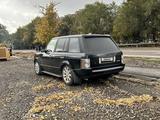 Land Rover Range Rover 2006 годаүшін6 000 000 тг. в Караганда – фото 3