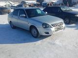 ВАЗ (Lada) Priora 2170 2012 года за 2 500 000 тг. в Усть-Каменогорск – фото 2