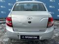 ВАЗ (Lada) Granta 2190 2014 годаүшін2 550 000 тг. в Усть-Каменогорск – фото 4