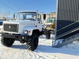 ГАЗ  3308 2024 годаүшін34 000 000 тг. в Костанай