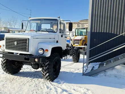 ГАЗ  3308 2024 года за 34 000 000 тг. в Костанай