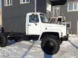 ГАЗ  3308 2024 годаүшін34 000 000 тг. в Костанай – фото 3