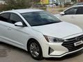 Hyundai Elantra 2019 года за 6 200 000 тг. в Актау – фото 2