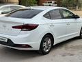 Hyundai Elantra 2019 года за 6 200 000 тг. в Актау – фото 3