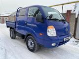 Kia Bongo 2010 годаүшін6 500 000 тг. в Алматы – фото 3