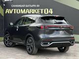 Changan CS55 Plus 2025 годаүшін10 600 000 тг. в Актобе – фото 4