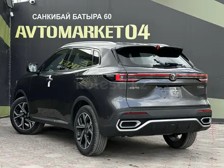 Changan CS55 Plus 2025 года за 10 600 000 тг. в Актобе – фото 4