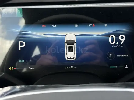 Changan CS55 Plus 2025 года за 10 600 000 тг. в Актобе – фото 11