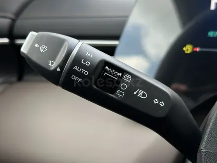 Changan CS55 Plus 2025 года за 10 600 000 тг. в Актобе – фото 13