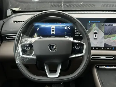 Changan CS55 Plus 2025 года за 10 600 000 тг. в Актобе – фото 16