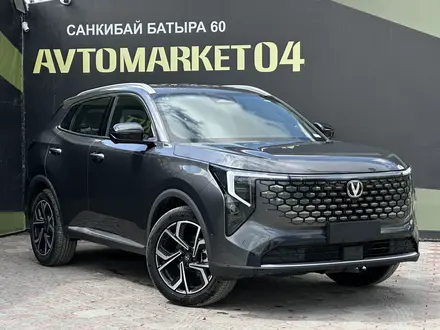 Changan CS55 Plus 2025 года за 10 600 000 тг. в Актобе – фото 3