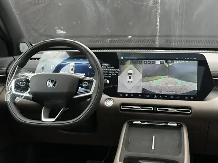 Changan CS55 Plus 2025 года за 10 600 000 тг. в Актобе – фото 23