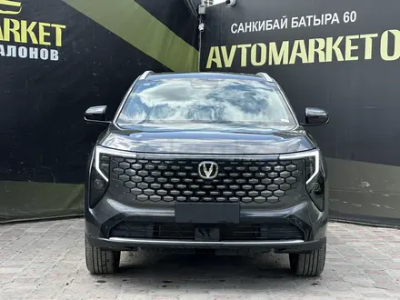 Changan CS55 Plus 2025 года за 10 600 000 тг. в Актобе – фото 2