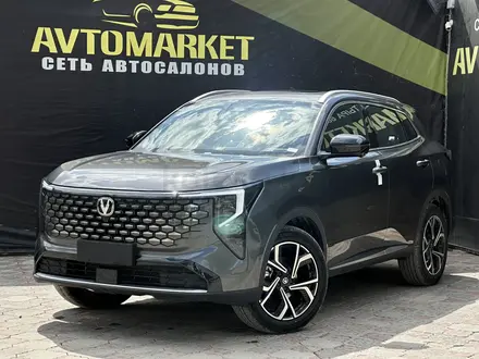 Changan CS55 Plus 2025 года за 10 600 000 тг. в Актобе