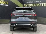 Changan CS55 Plus 2025 годаүшін10 600 000 тг. в Актобе – фото 5