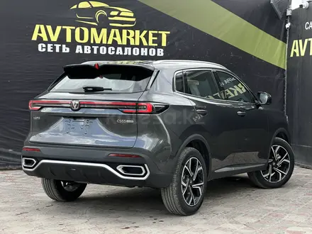 Changan CS55 Plus 2025 года за 10 600 000 тг. в Актобе – фото 6