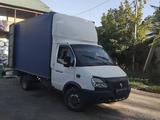 ГАЗ ГАЗель 2004 года за 3 700 000 тг. в Шымкент – фото 2