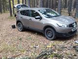 Nissan Qashqai 2012 года за 5 600 000 тг. в Балкашино – фото 2