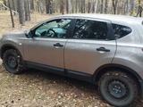 Nissan Qashqai 2012 года за 5 600 000 тг. в Балкашино – фото 3