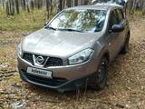 Nissan Qashqai 2012 года за 5 600 000 тг. в Балкашино – фото 4