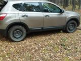 Nissan Qashqai 2012 года за 5 600 000 тг. в Балкашино – фото 5