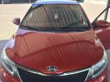 Kia Rio 2013 годаfor5 111 111 тг. в Кызылорда – фото 4