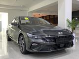 Hyundai Elantra 2024 годаүшін8 500 000 тг. в Шымкент – фото 2