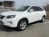 Lexus RX 270 2014 года за 15 600 000 тг. в Атырау