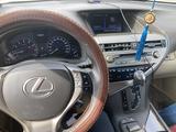 Lexus RX 270 2014 года за 15 600 000 тг. в Атырау – фото 3