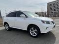 Lexus RX 270 2014 года за 15 600 000 тг. в Атырау – фото 6