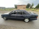 Mercedes-Benz E 230 1991 годаүшін600 000 тг. в Тараз – фото 2