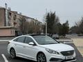 Hyundai Sonata 2016 года за 8 800 000 тг. в Кентау – фото 4