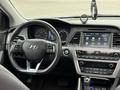 Hyundai Sonata 2016 года за 8 800 000 тг. в Кентау – фото 25