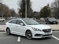 Hyundai Sonata 2016 года за 8 800 000 тг. в Кентау