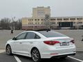 Hyundai Sonata 2016 года за 8 800 000 тг. в Кентау – фото 6