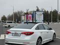 Hyundai Sonata 2016 года за 8 800 000 тг. в Кентау – фото 7