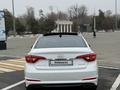 Hyundai Sonata 2016 года за 8 800 000 тг. в Кентау – фото 5