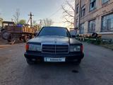 Mercedes-Benz 190 1989 годаүшін700 000 тг. в Талдыкорган – фото 3