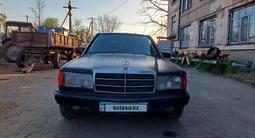 Mercedes-Benz 190 1989 годаүшін650 000 тг. в Талдыкорган – фото 3