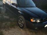 Subaru Forester 2004 года за 4 000 000 тг. в Талдыкорган