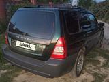 Subaru Forester 2004 года за 4 000 000 тг. в Талдыкорган – фото 3