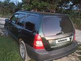 Subaru Forester 2004 года за 4 000 000 тг. в Талдыкорган – фото 4
