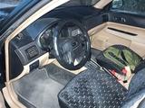 Subaru Forester 2004 года за 4 000 000 тг. в Талдыкорган – фото 5