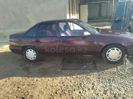 Opel Vectra 1993 года за 600 000 тг. в Шымкент – фото 12