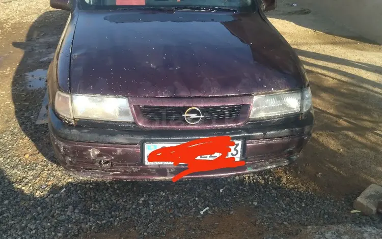 Opel Vectra 1993 года за 600 000 тг. в Шымкент