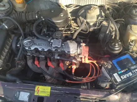 Opel Vectra 1993 года за 600 000 тг. в Шымкент – фото 4